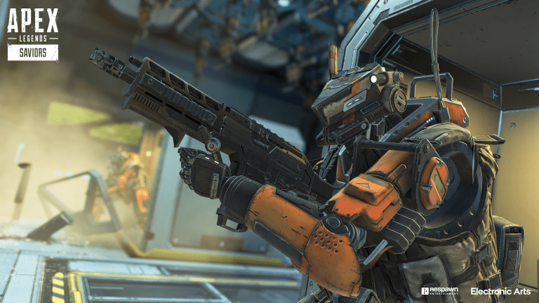 Apex Legends Players Beg Respawn For CoD Anti-Cheat