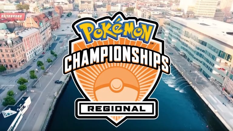 Pokémon TCG Player Caught Cheating in 4K at Malmo Regional