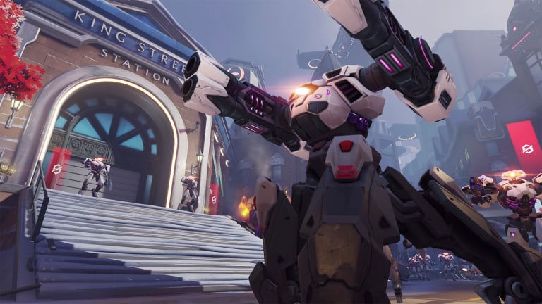 Overwatch 2 Tournament Mode Coming If All Goes Well in Season 5