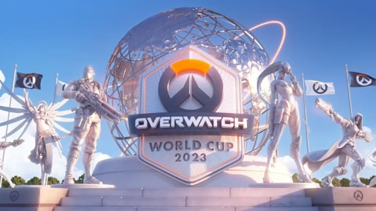How to Watch the Overwatch World Cup 2023 — Schedule, Teams, Tickets