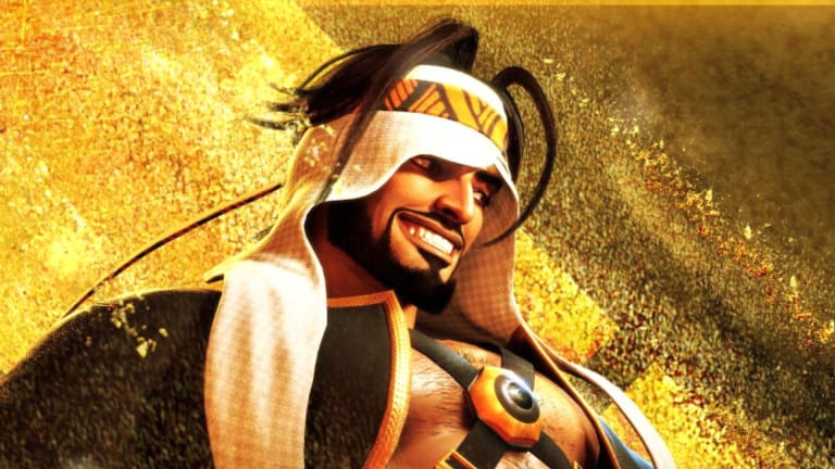 Street Fighter 6 Update Brings Rashid, Bug and Balance Updates