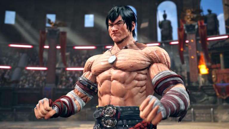 Will Tekken 8 Have Crossplay?