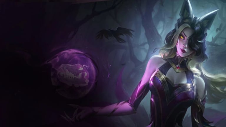 Mortdog Breaks Down TFT Patch 13.15 — System, Traits, Units, Items