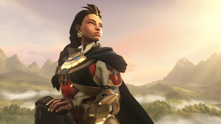 Overwatch 2 Season 6 Introduces Illari — All Abilities Explained