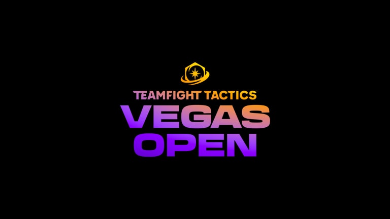 TFT Vegas Open Announced — $300,000 Prize Pool, $400 Competitor Passes