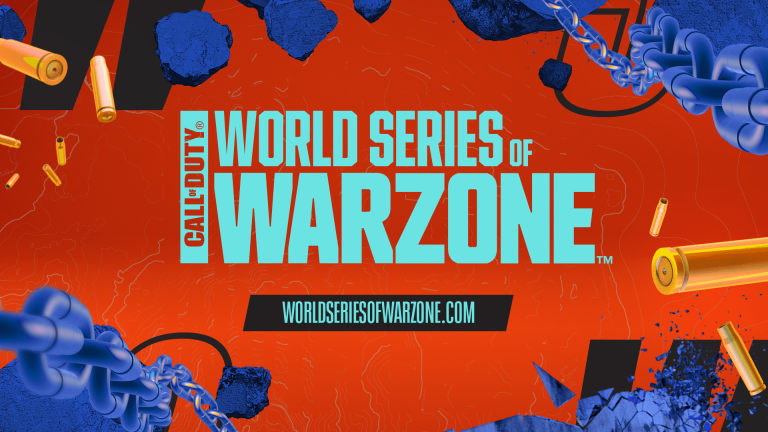 World Series of Warzone Global Finals - Scoring System Explained 