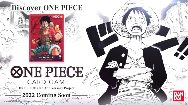 How to Play the One Piece Card Game — Full Guide