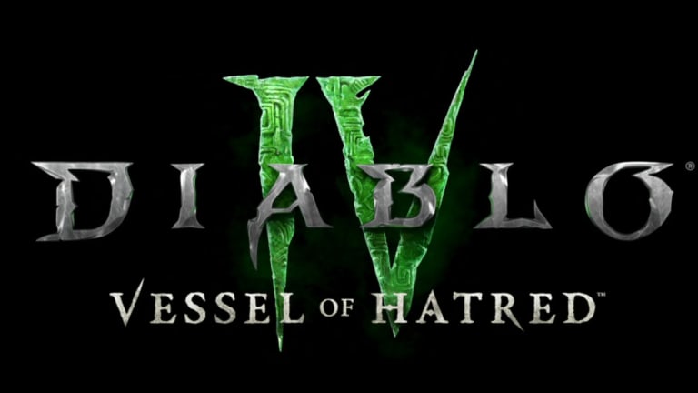 Diablo 4 Announces Expansion Vessel of Hatred at Blizzcon 2023