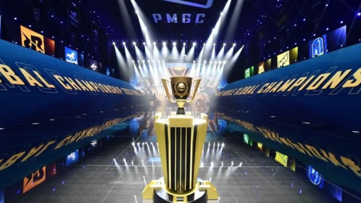 How to Watch the PUBG Mobile Global Championship 2023 - Esports Illustrated