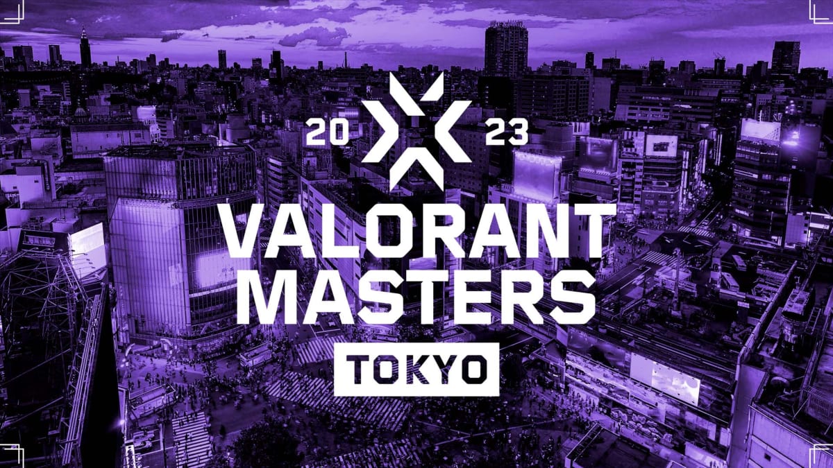 VCT Masters Tokyo: Schedule, teams, format, venue, tickets 