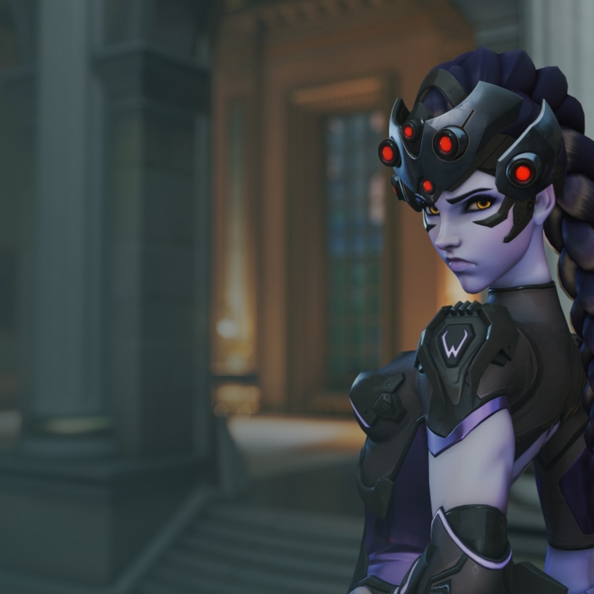 Every Evil Hero in Overwatch 2 Explained - Esports Illustrated