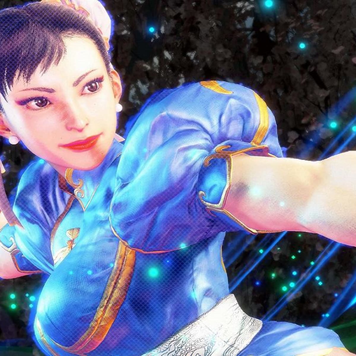 Street Fighter 6 — All Canonical Character Ages - Esports Illustrated