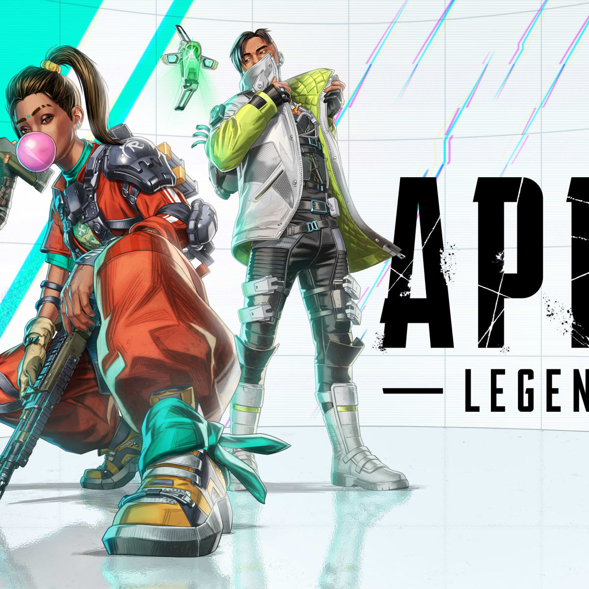 Apex Legends Full Patch Notes Season 20 Breakout - Esports Illustrated