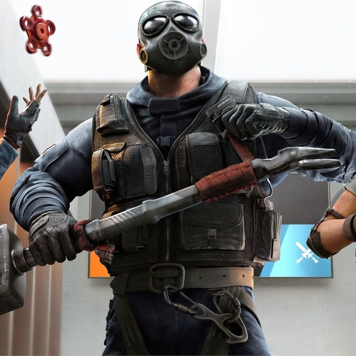 Everything We Know About Rainbow Six Siege Year 9 So Far - Esports  Illustrated