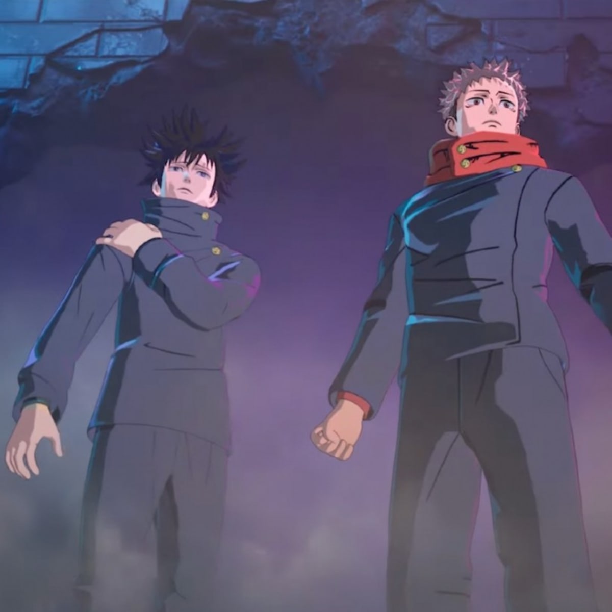 Jujutsu Kaisen Wave 2 Skins May Be Coming to Fortnite Chapter 5 Season 2 -  Esports Illustrated