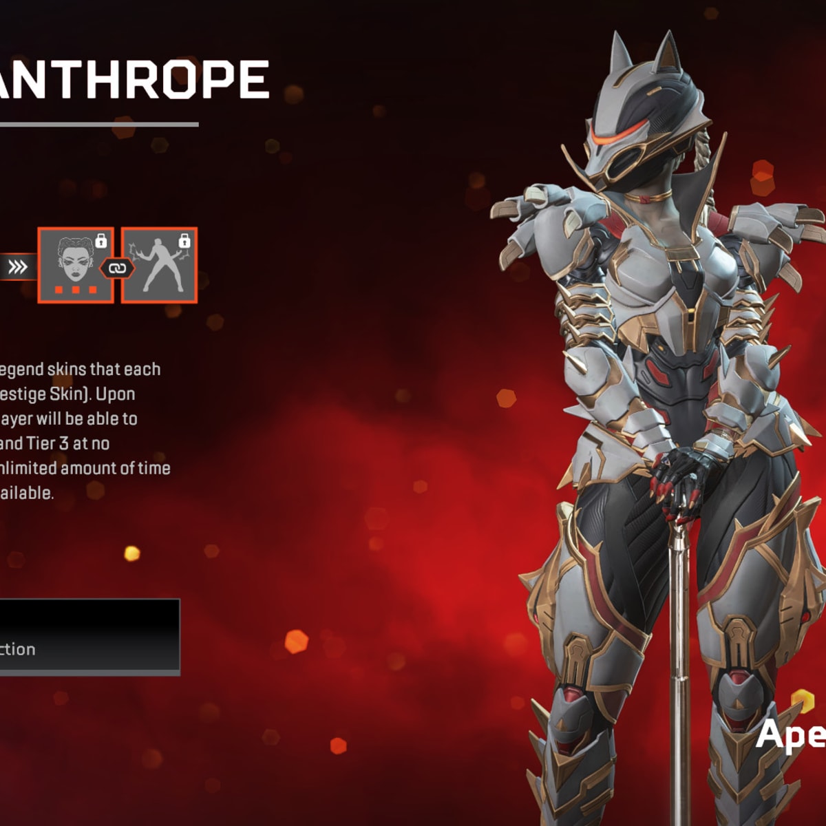 Apex Legends Uprising Collection Event Guide: Every Cosmetic, Loba Prestige  Skin & More - Esports Illustrated