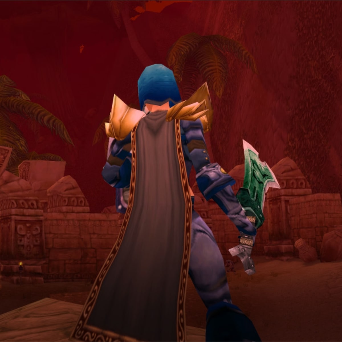 World of Warcraft Season of Discovery Phase 2 Guide: Preparation Tips for  Level Cap Increase and New Content - Esports Illustrated