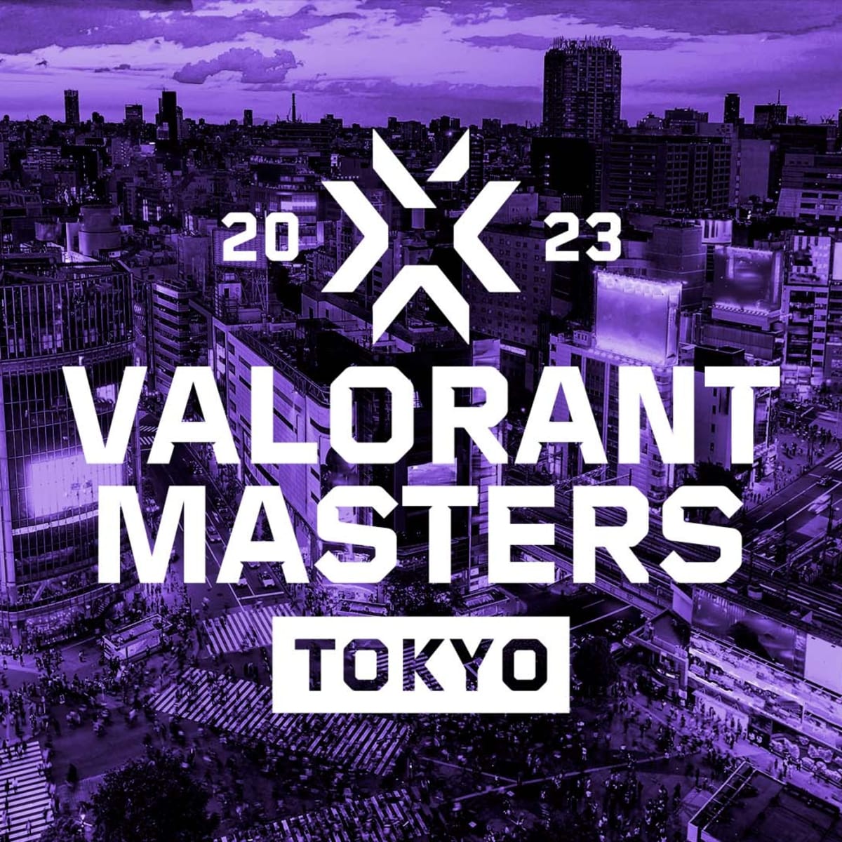 VCT Masters Tokyo: Schedule, teams, format, venue, tickets 