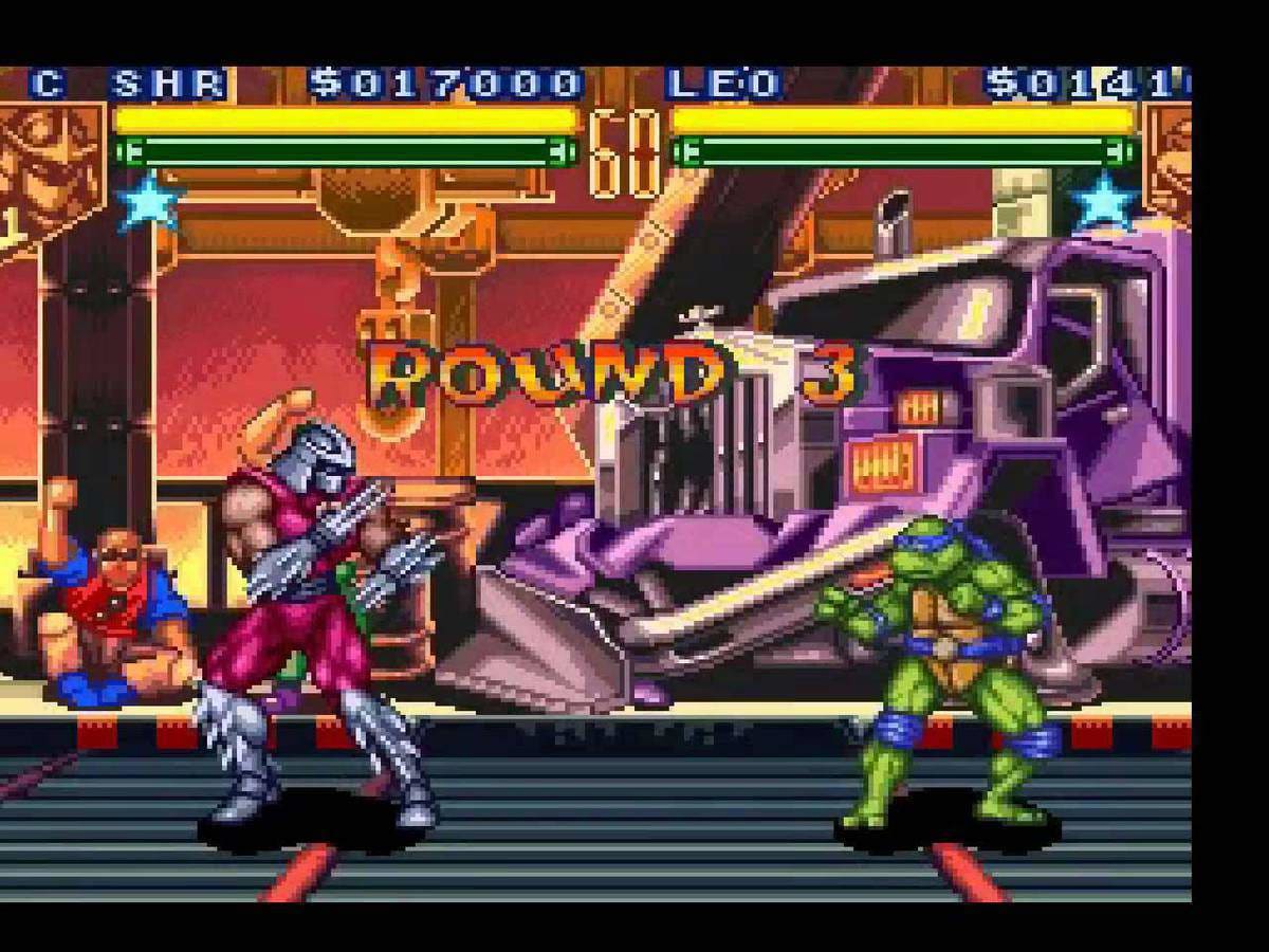 Top 10 Teenage Mutant Ninja Turtles Games - Esports Illustrated