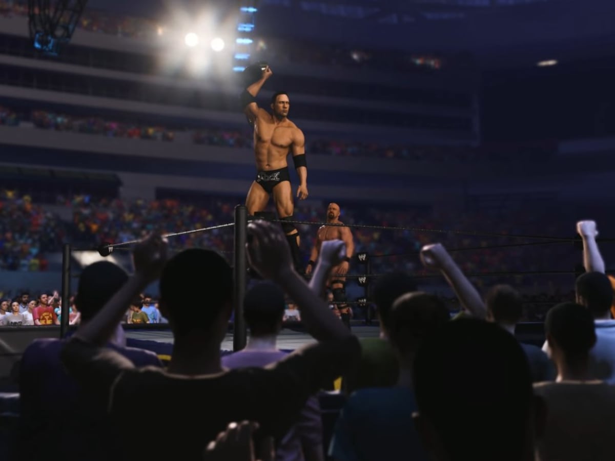 Every WWE 2K24 Unlockable and How to Get Them - Esports Illustrated