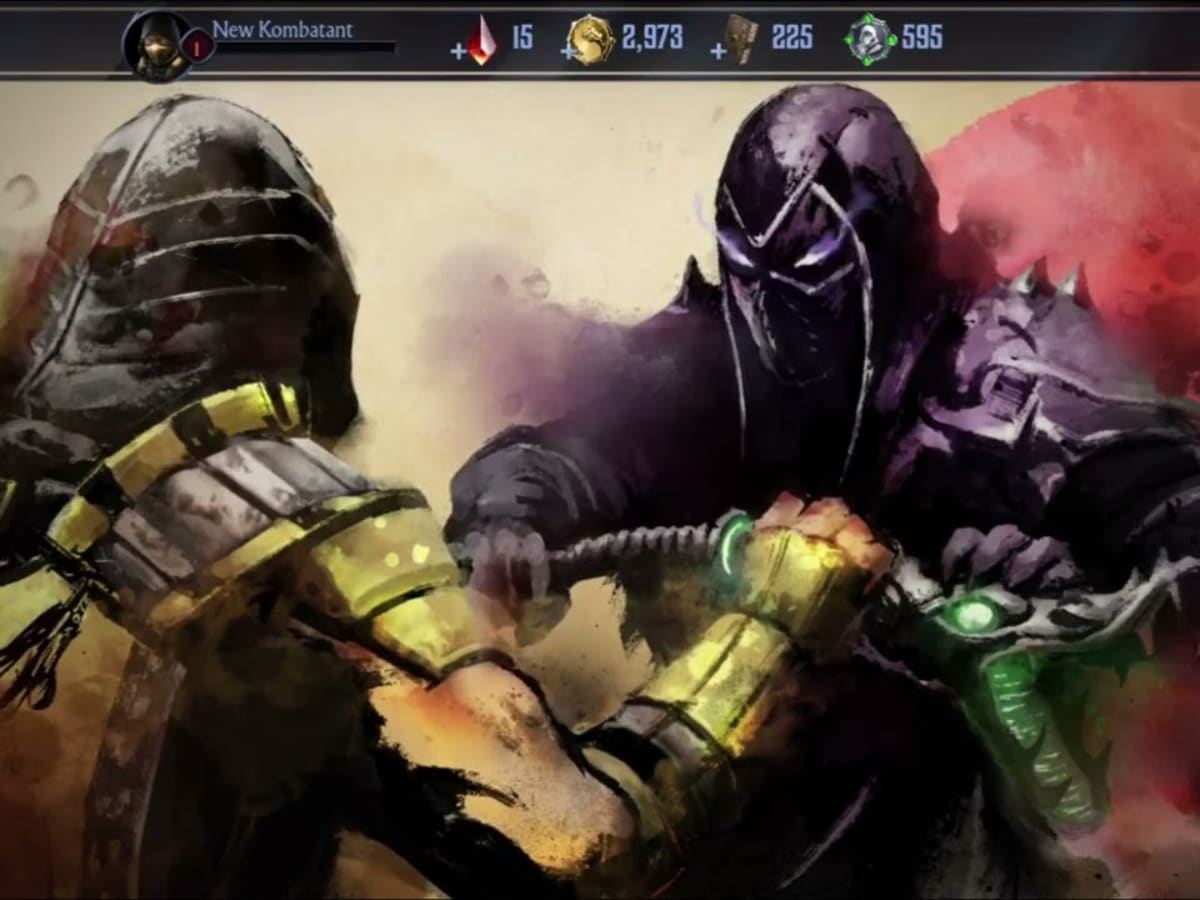 How to Unlock New Fighters in Mortal Kombat: Onslaught - Esports Illustrated