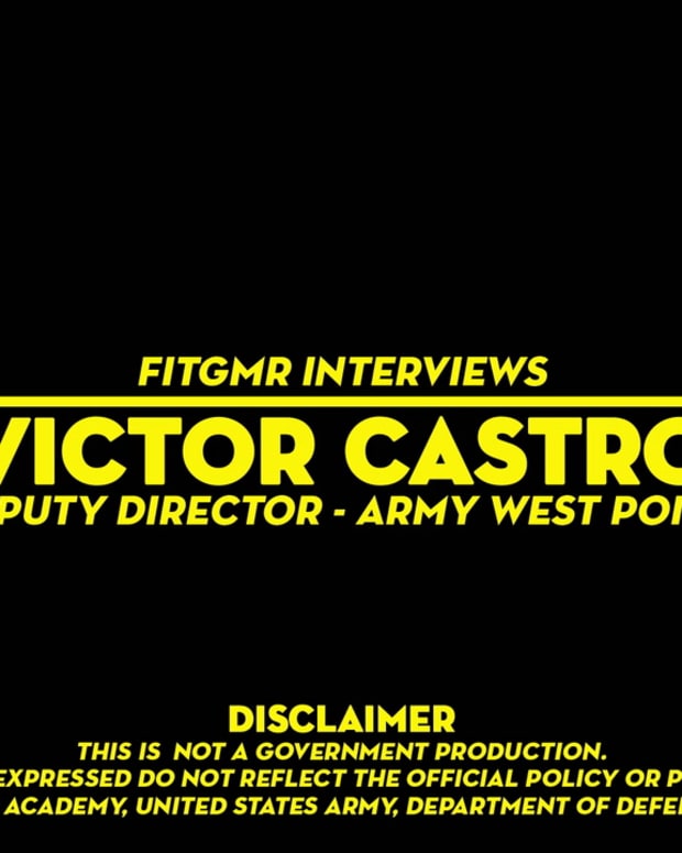 WELLPLAYED Victor Castro Interview