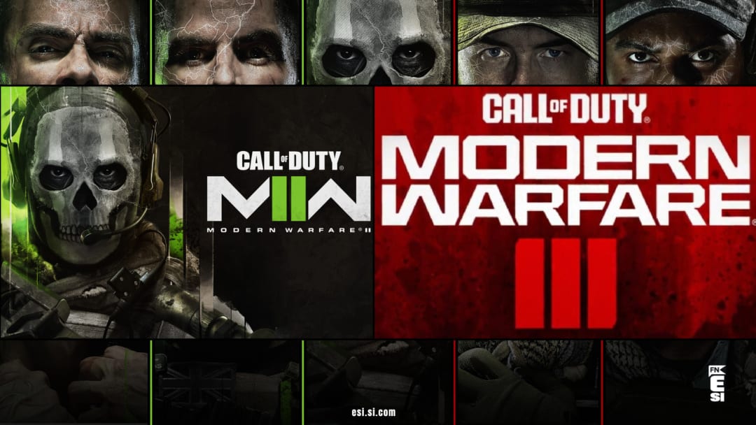 Everything You Need to Know Call of Duty: Modern Warfare 3 Content will Carry Forward from MW2