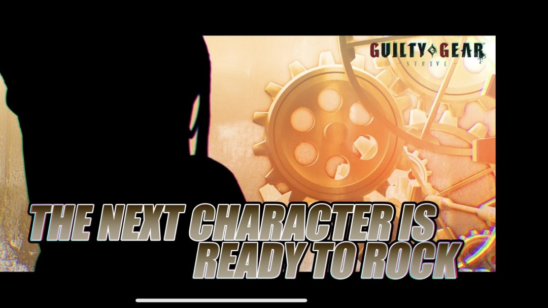 Who Could Guilty Gear: Strive's New Character Be?