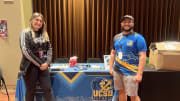Future-Proofing Collegiate Esports — UCSD Triton Gaming Expo