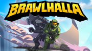 How to Unlock Master Chief in Brawlhalla