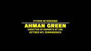 All Competitors Need Fitness — Ahman Green