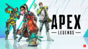 Apex Legends Full Patch Notes Season 20 Breakout