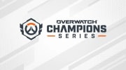 Full Overwatch Champions Series Schedule Revealed