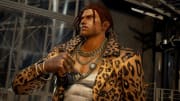 Tekken 8 Leak Shows Possible Fighters in Season 1 DLC