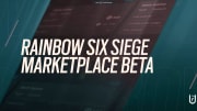 How to Join the Rainbow Six Siege Marketplace Beta