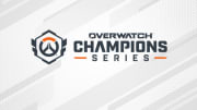 Overwatch Champions Series Drops and How to Get OWCS Rewards