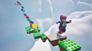 LEGO Fortnite Gets Its First Creative Islands