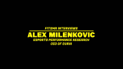 WELLPLAYED Alex Milenkovic