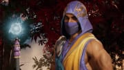 Who Is Rain in Mortal Kombat 1? Fatalities, Story, Playstyle