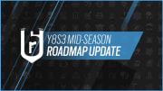 Rainbow Six Siege Y8S3 Mid-Season Roadmap Update