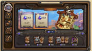 Showdown in the Badlands Brings New Cards, Game Mode, Rewards to Hearthstone