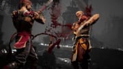Mortal Kombat 1 Thanksgiving Fatality Is An Apology From Developers
