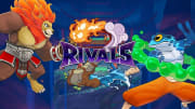 Rivals 2 Funds $200K Kickstarter in 2 Hours