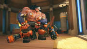 Overwatch 2 Patch Notes: Targeted Mauga Nerfs
