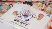 Best Decks in the One Piece Card Game