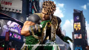 Eddy Gordo Is Tekken 8's First DLC Character