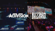 Activision Blizzard Reportedly let go of 83% of Esports Staff