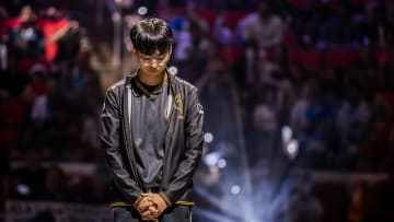 Golden Guardians Exceed All Expectations in LCS Spring 2023, but Miss A Huge Opportunity