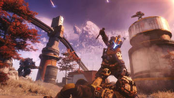 Respawn Is Working On a New Game Within the Titanfall Universe