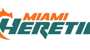Miami Heretics Revealed they will take Florida Mutineers' spot in CDL